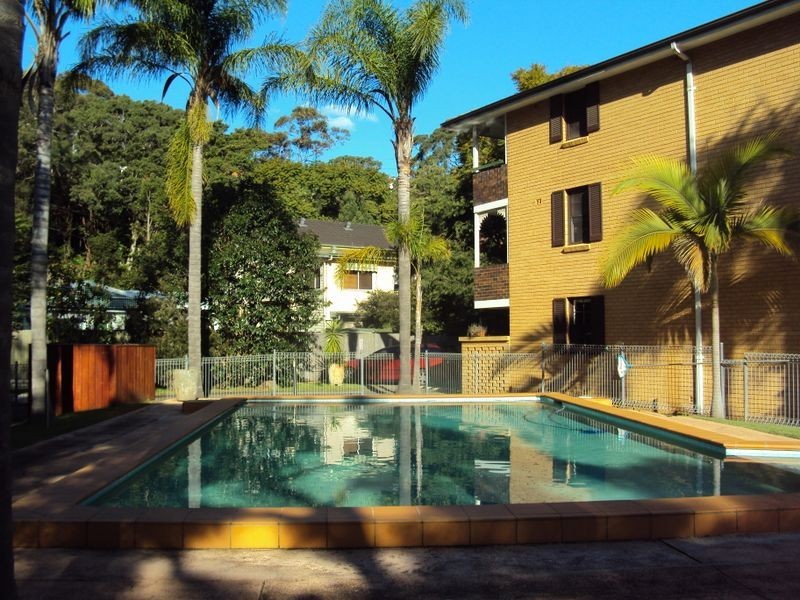 8/33 Palomar Parade, Freshwater NSW 2096