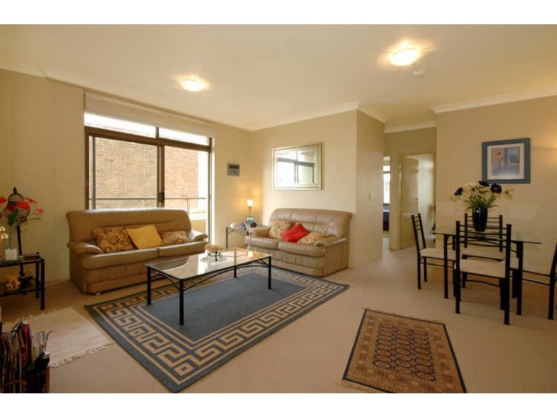 14/5 Wentworth Street, Manly NSW 2095