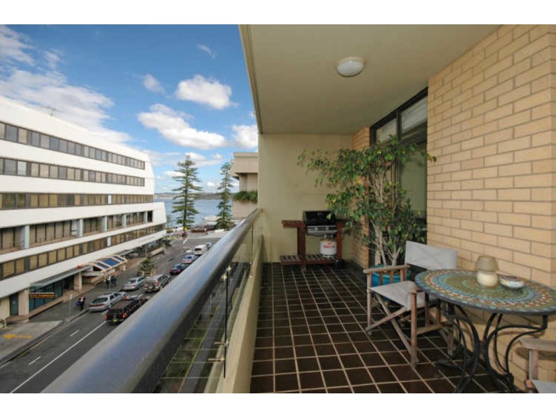 14/5 Wentworth Street, Manly NSW 2095