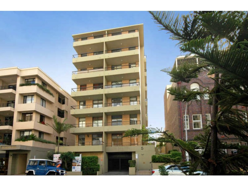 14/5 Wentworth Street, Manly NSW 2095