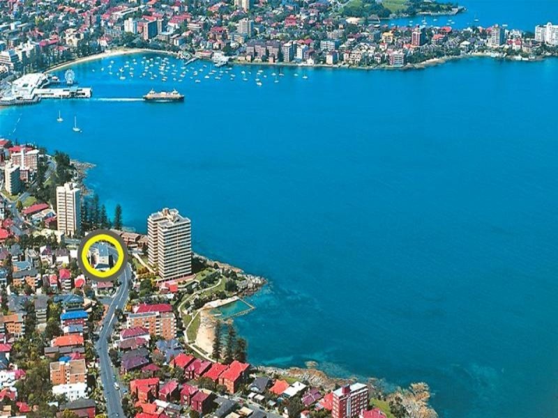 11/1 Margaret Street, Manly NSW 2095