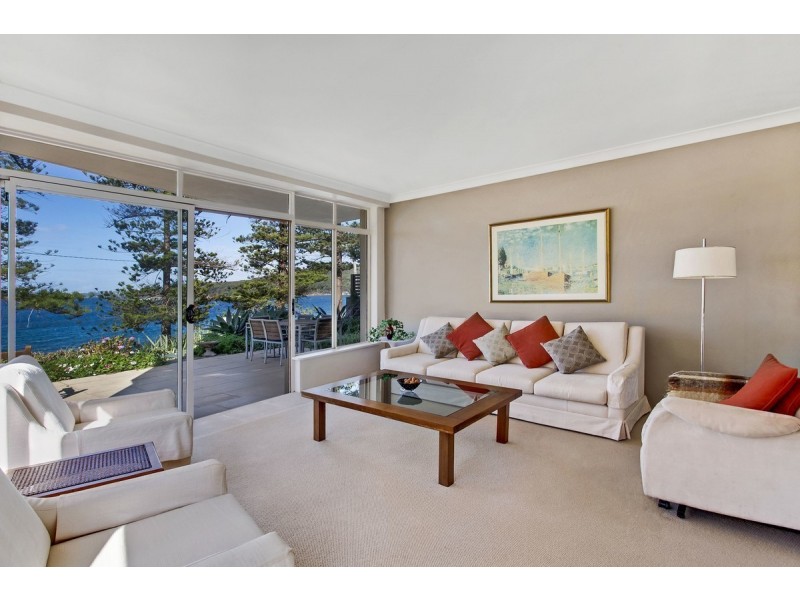 1/41 The Crescent, Manly NSW 2095