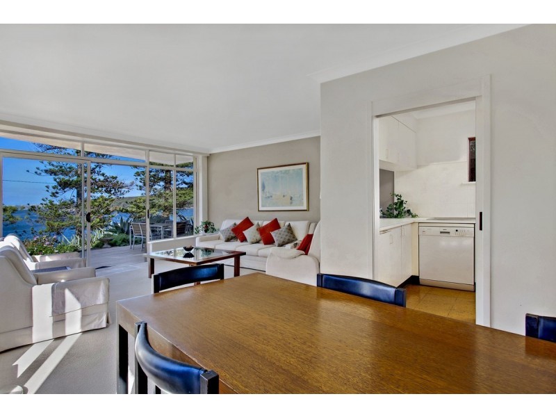 1/41 The Crescent, Manly NSW 2095