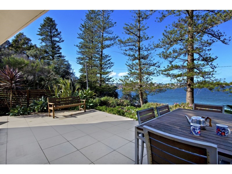 1/41 The Crescent, Manly NSW 2095