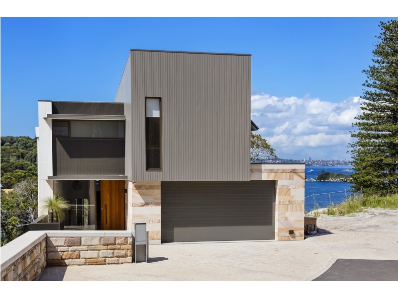 4 Spring Cove Avenue, Manly NSW 2095