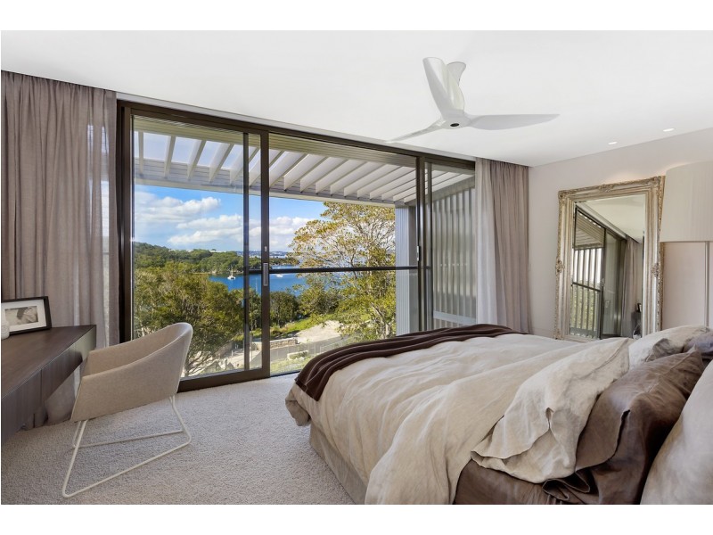 4 Spring Cove Avenue, Manly NSW 2095