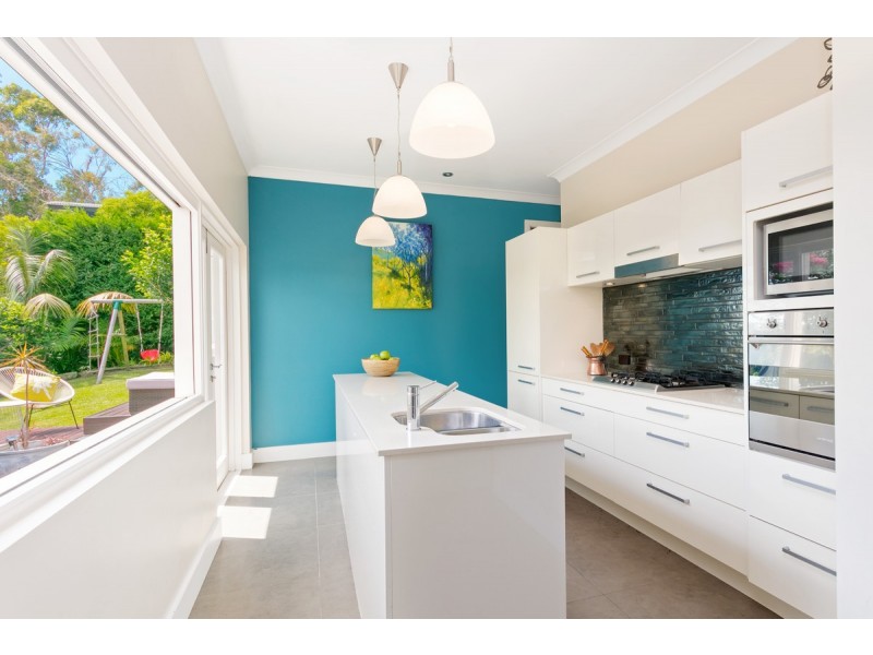 38 Francis Street, Fairlight NSW 2094