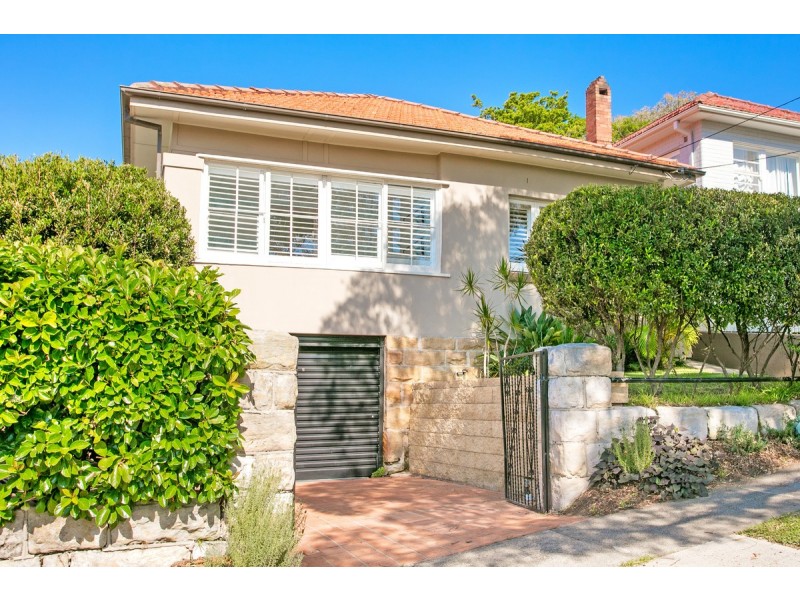 38 Francis Street, Fairlight NSW 2094