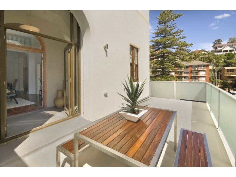8/7 South Steyne, Manly NSW 2095