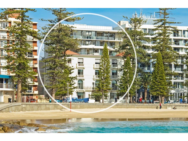 8/7 South Steyne, Manly NSW 2095