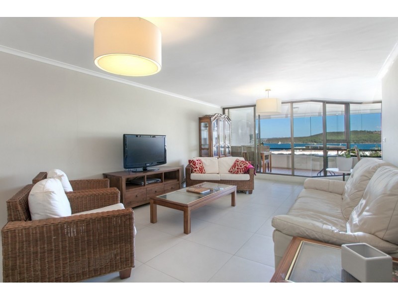 2/43 East Esplanade, Manly NSW 2095