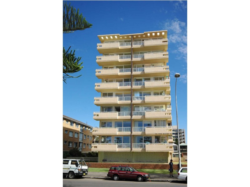 2/114 North Steyne, Manly NSW 2095