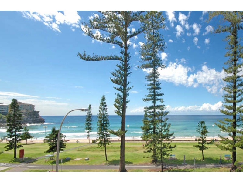 2/114 North Steyne, Manly NSW 2095