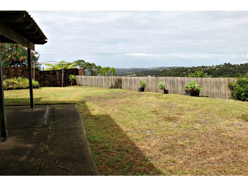 41A Mary Street, Beacon Hill NSW 2100