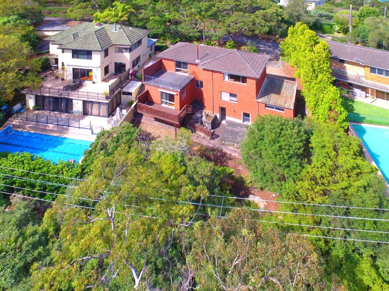 3 Kanangra Crescent, Clontarf NSW 2093