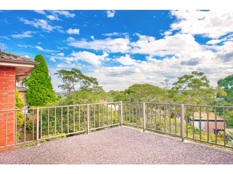 3 Kanangra Crescent, Clontarf NSW 2093