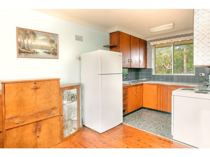 3 Kanangra Crescent, Clontarf NSW 2093