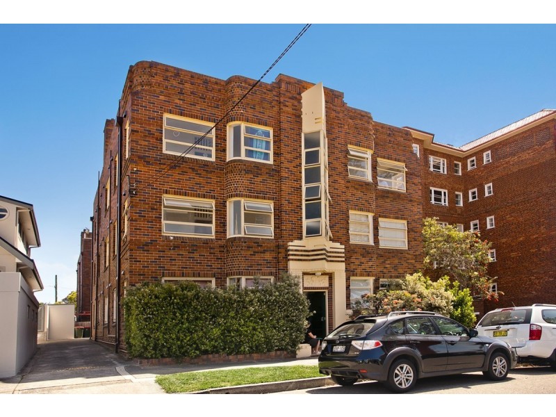 3/127 Bower Street, Manly NSW 2095