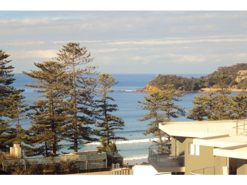 708/22 Central Avenue, Manly NSW 2095