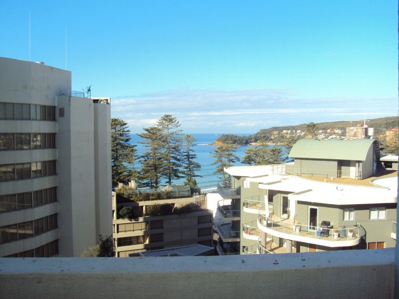 708/22 Central Avenue, Manly NSW 2095