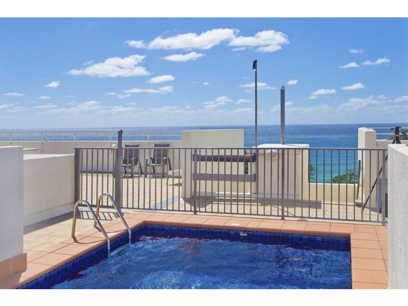 708/22 Central Avenue, Manly NSW 2095