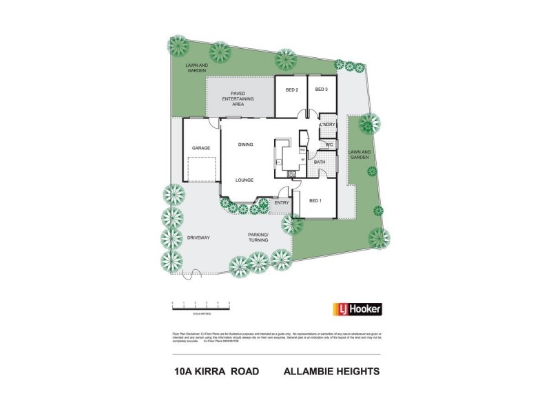 10A Kirra Road, Allambie Heights NSW 2100