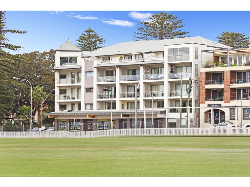 206/10 West Promenade, Manly NSW 2095