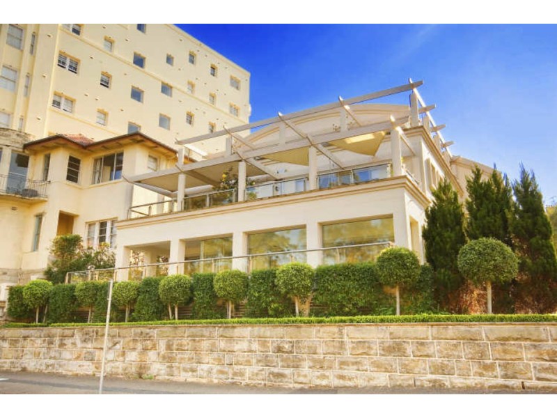 2/1-3 Commonwealth Parade, Manly NSW 2095