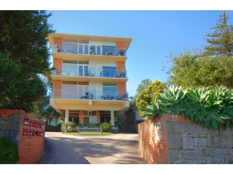 101/61 Osborne Road, Manly NSW 2095