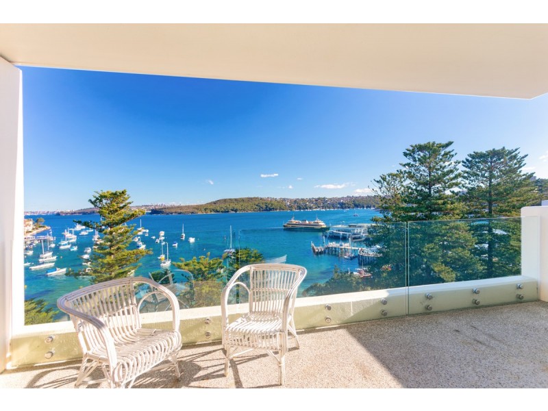 8A/29 East Esplanade, Manly NSW 2095