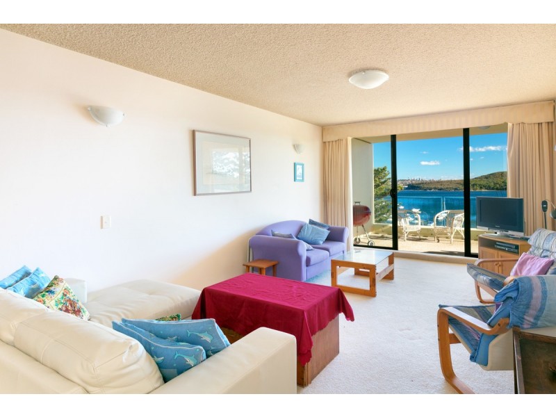 8A/29 East Esplanade, Manly NSW 2095