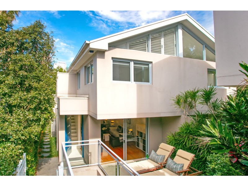 2/3 Nook Avenue, Neutral Bay NSW 2089