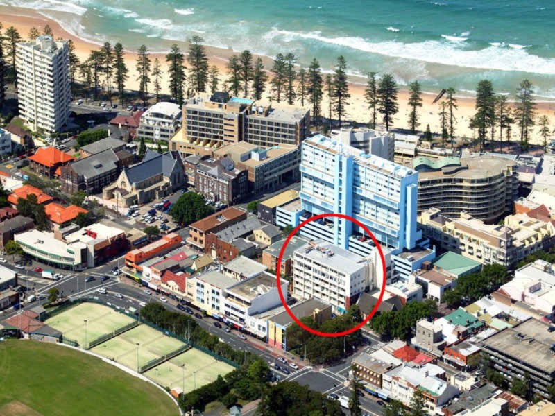 515/48-52 Sydney Road, Manly NSW 2095