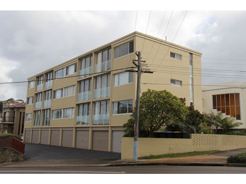 11/1 Margaret Street, Fairlight NSW 2094