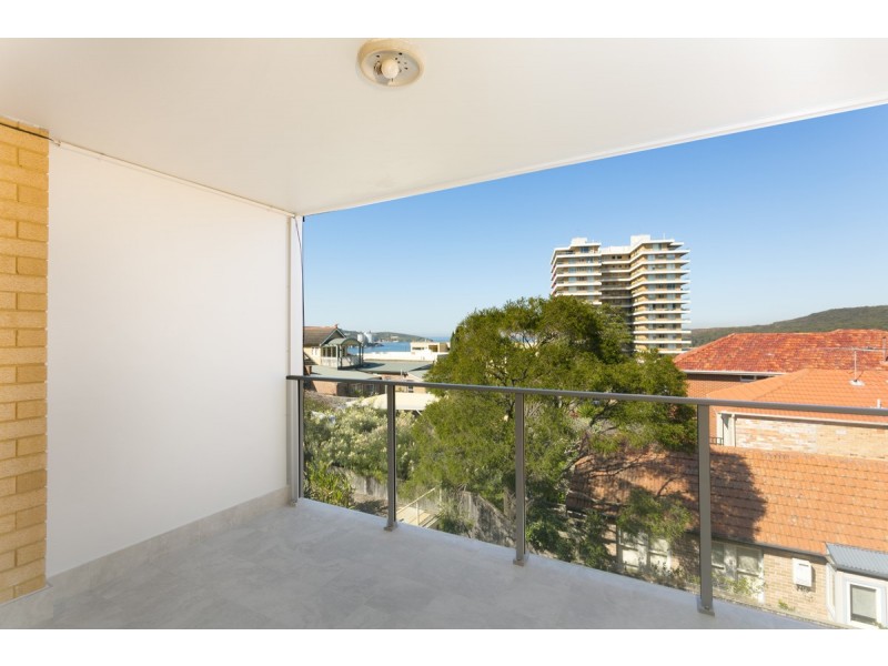 9/12 Woods Parade, Fairlight NSW 2094