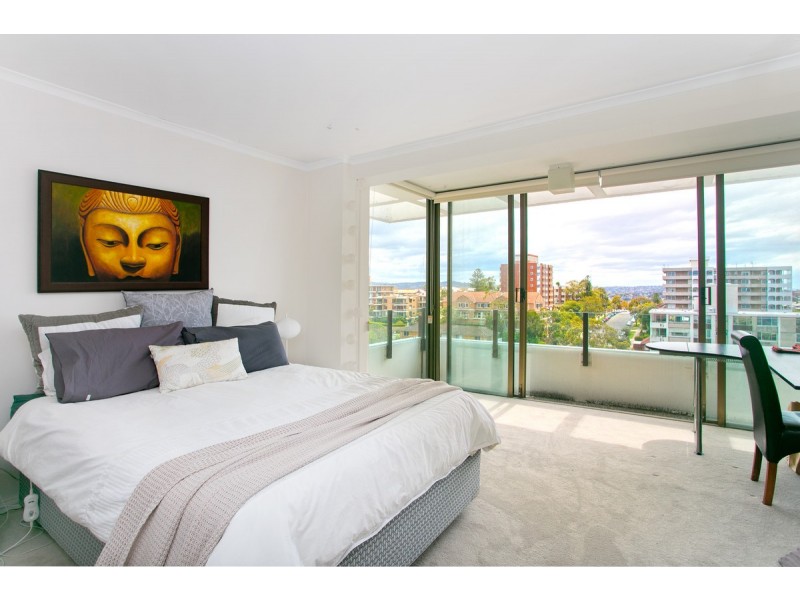 33/2 – 6 Birkley Road, Manly NSW 2095