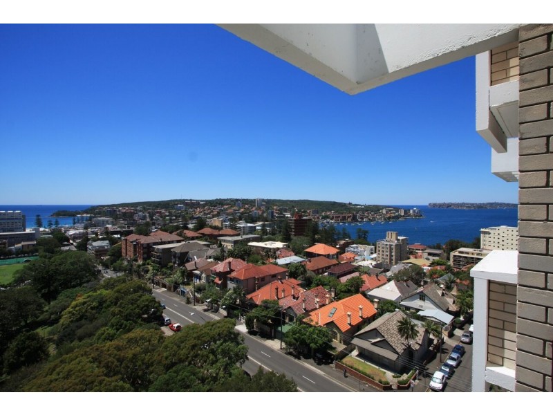 33/2 – 6 Birkley Road, Manly NSW 2095