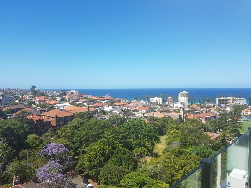 33/2 – 6 Birkley Road, Manly NSW 2095