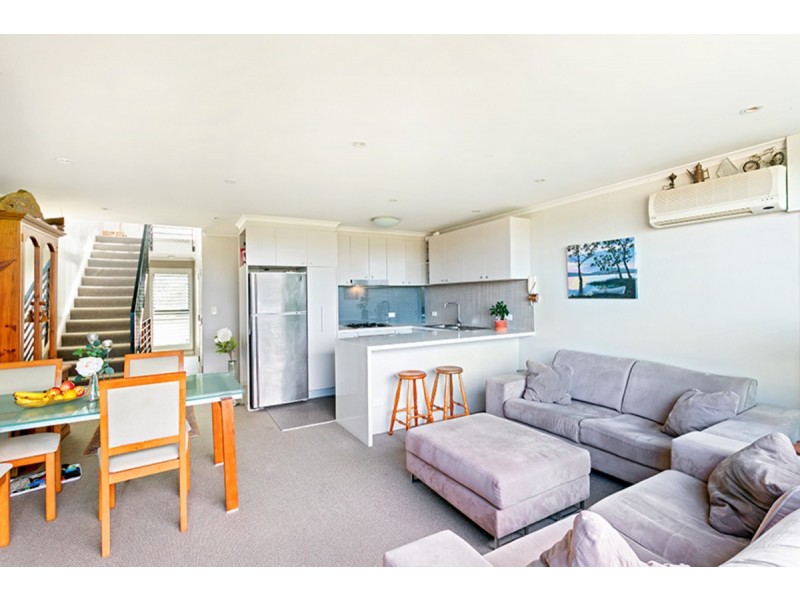 23/35-43 Dalley Street, Queenscliff NSW 2096