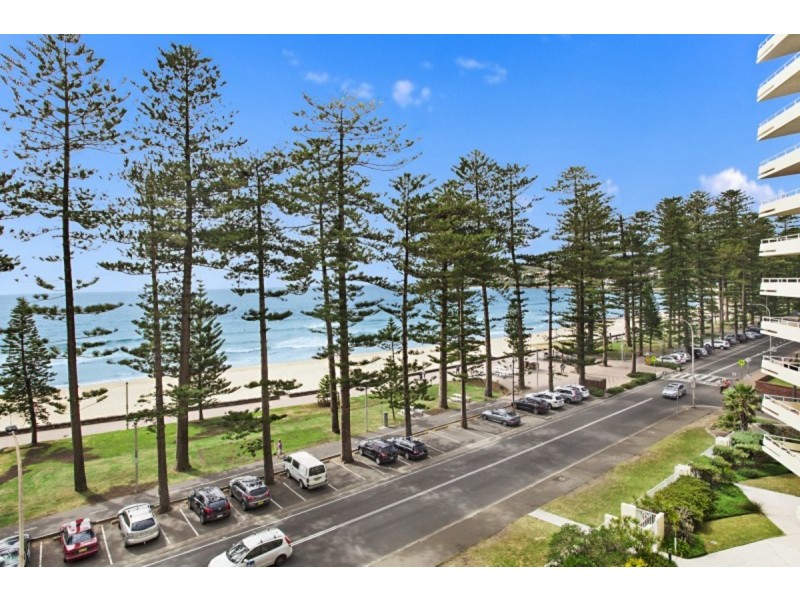 19/66 North Steyne, Manly NSW 2095