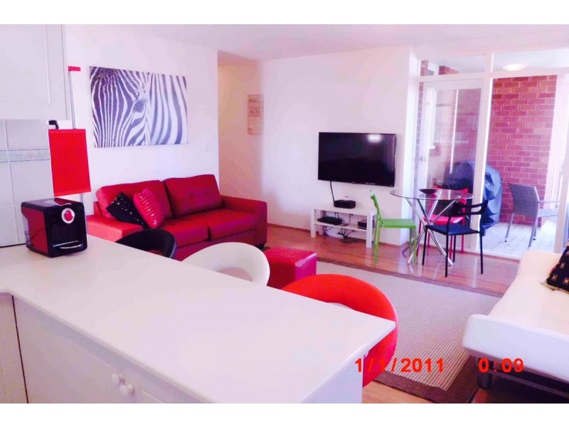 19/66 North Steyne, Manly NSW 2095