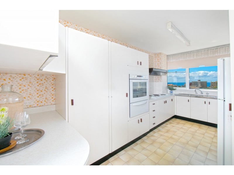 17/4-8 Hilltop Crescent, Fairlight NSW 2094