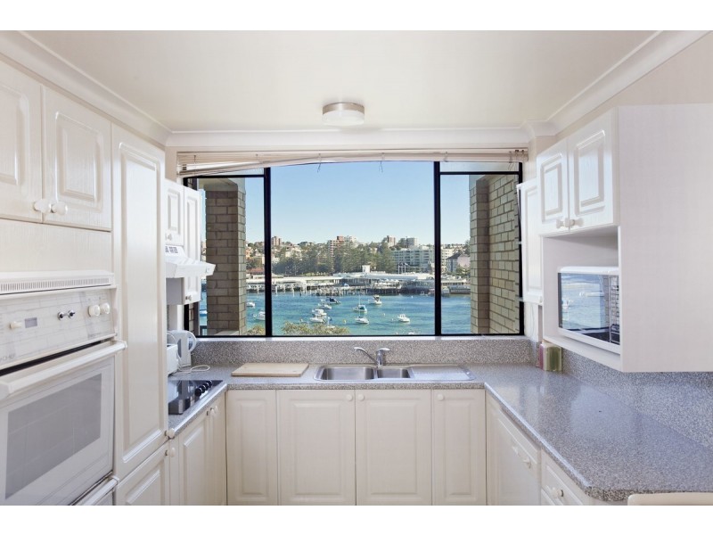 4/10-12 East Esplanade, Manly NSW 2095