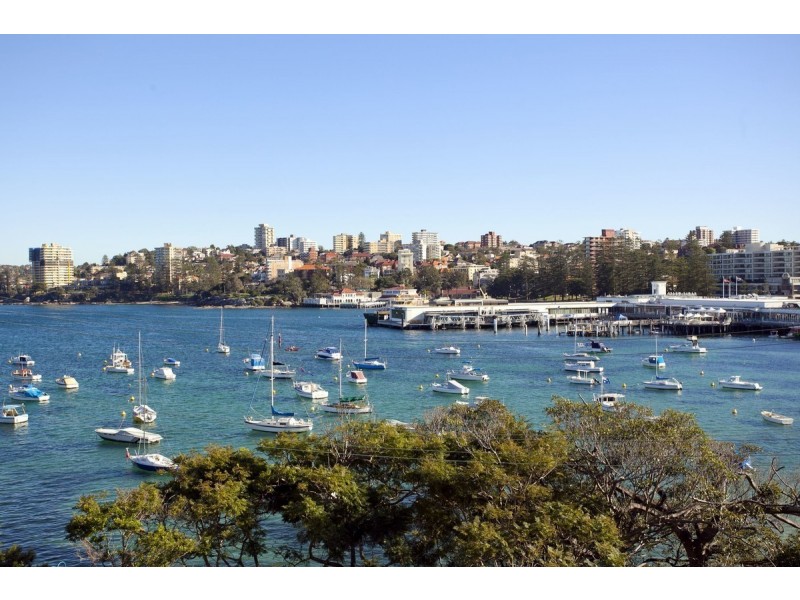 4/10-12 East Esplanade, Manly NSW 2095