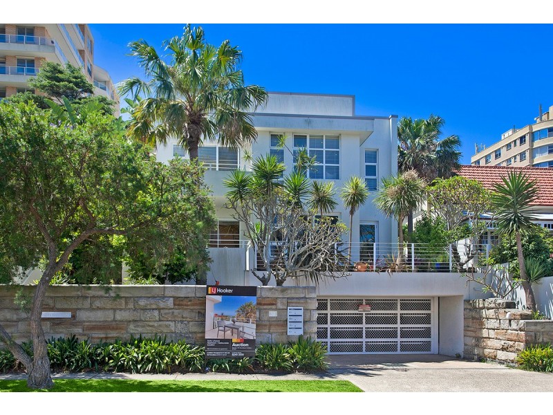 2/34 Fairlight Street, Fairlight NSW 2094