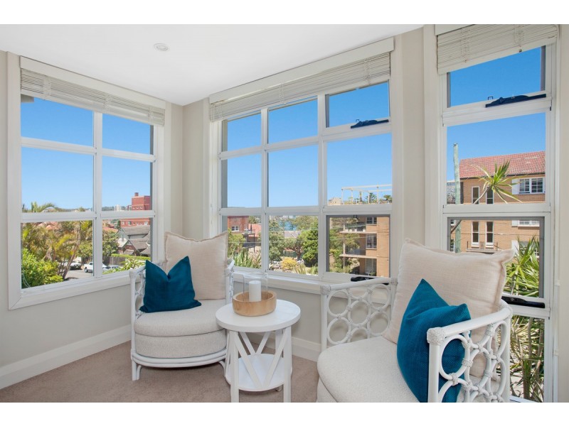 2/34 Fairlight Street, Fairlight NSW 2094