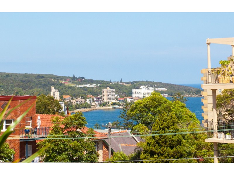 2/34 Fairlight Street, Fairlight NSW 2094