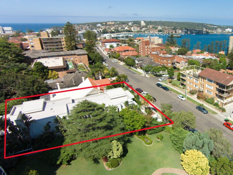 2/34 Fairlight Street, Fairlight NSW 2094