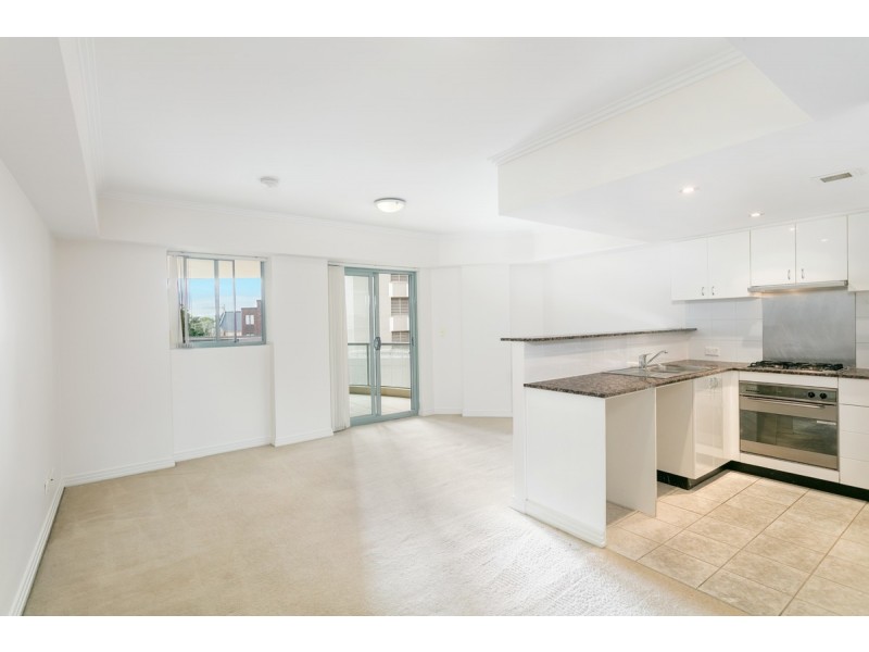 310B/9-15 Central Avenue, Manly NSW 2095