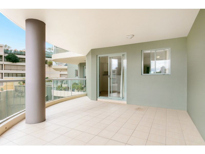 310B/9-15 Central Avenue, Manly NSW 2095